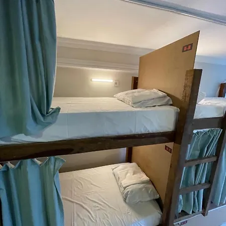 Camp&hostel Анталья