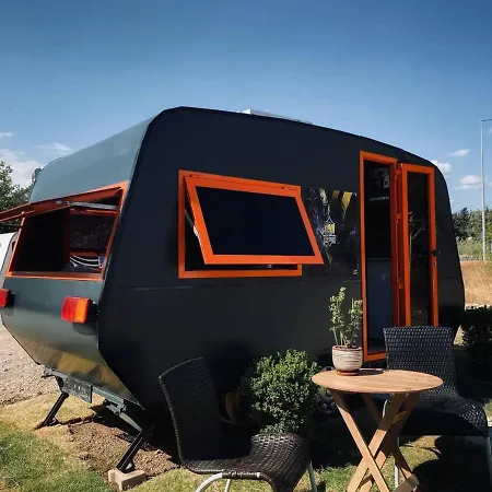 Хостел Camp&hostel Анталья