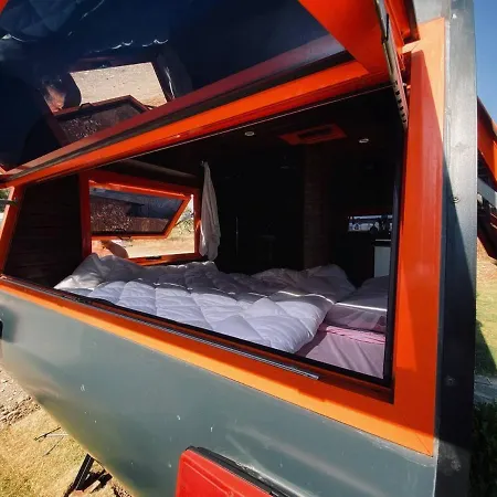Хостел Camp&hostel *