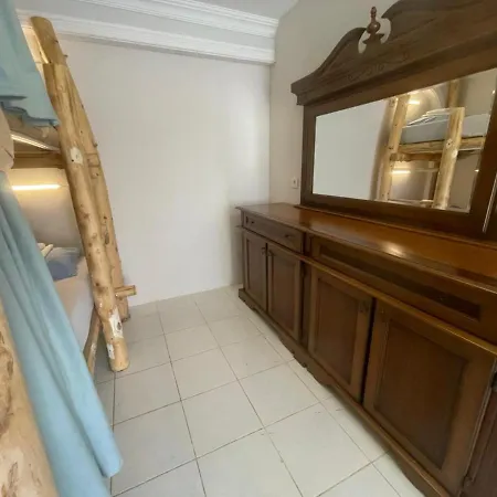 Camp&hostel Hostel Antalya