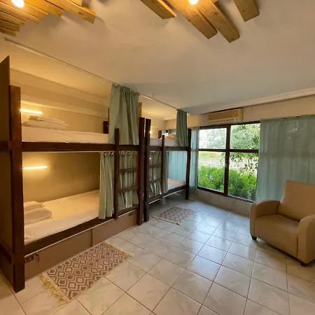 Camp&hostel Hostel *